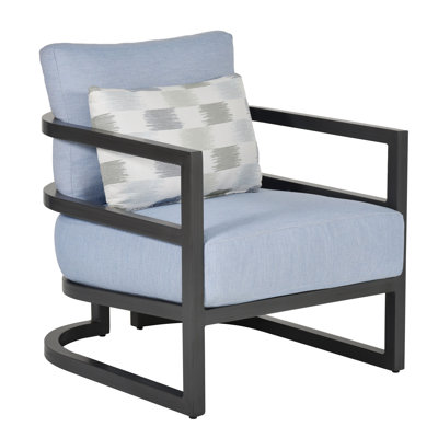 Gala Outdoor Lounge Chair