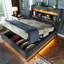 Upholstered Ottoman Storage Bed-2051757074-2051757076