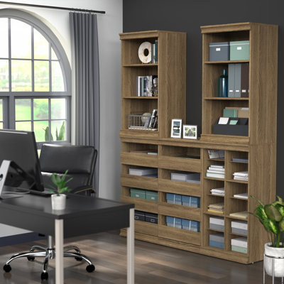 Organisateur de rangement modulaire