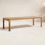Venice Outdoor Teak Dining Table-1685113494