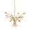 Bilston 9 Light Chandelier