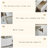 Modern White Solid Wood TV Stands-1364147453