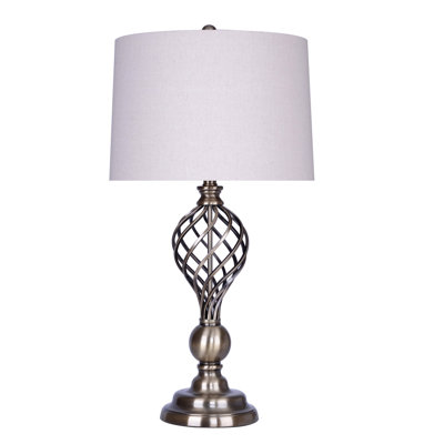 Lampe de table 29 po Agata