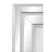 Holguin Silver Single Picture Frame