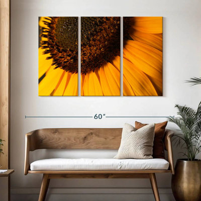 Tournesol Harnek