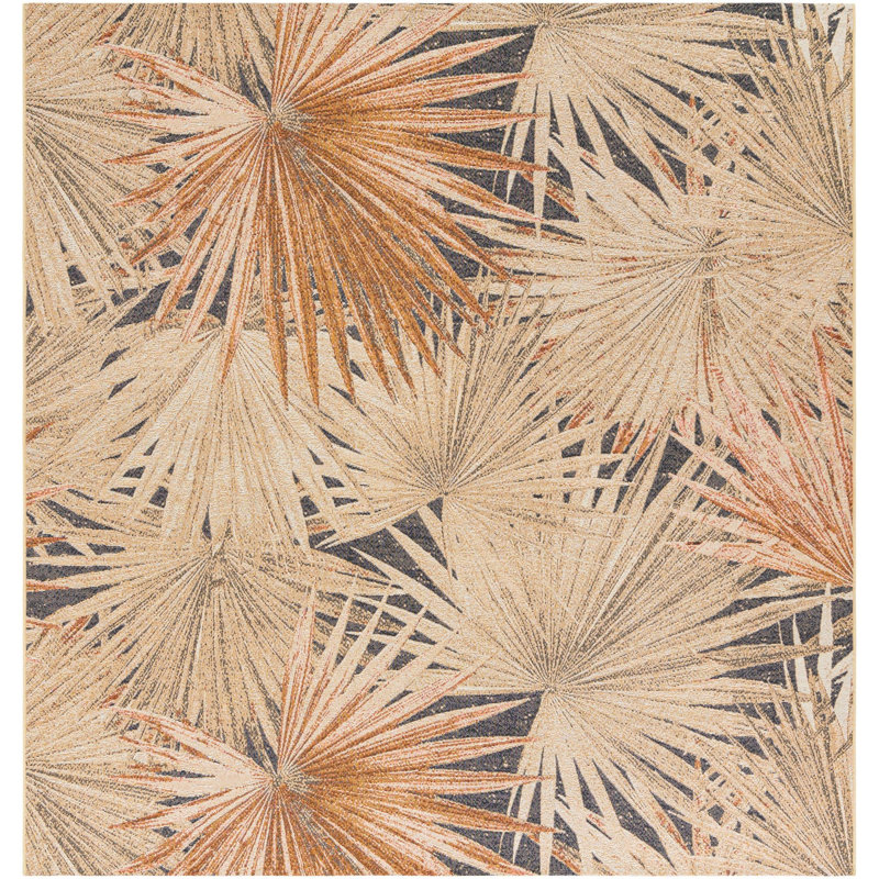 Meadow Terianna Rug, Square 7'10"