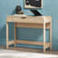 Jorah Reeded Lift-Top Desk with Drawer-2084548890
