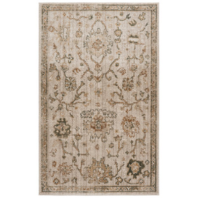 Tapis oriental Hazel