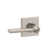 Satin Nickel