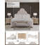  Ensemble de chambre avec lit à colonnes 4 pièces Malibu Crest-1971042002