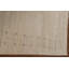 Tapis oriental Gabbeh 5 x 7