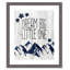 Dream Big Little One' Wall Decal-47841064-47841053