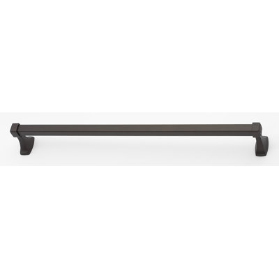 Cube Wall Mounted Towel Bar