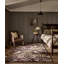 Hand Tufted Wool Area Rug-670481552