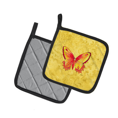East Urban Home Polyester Potholder