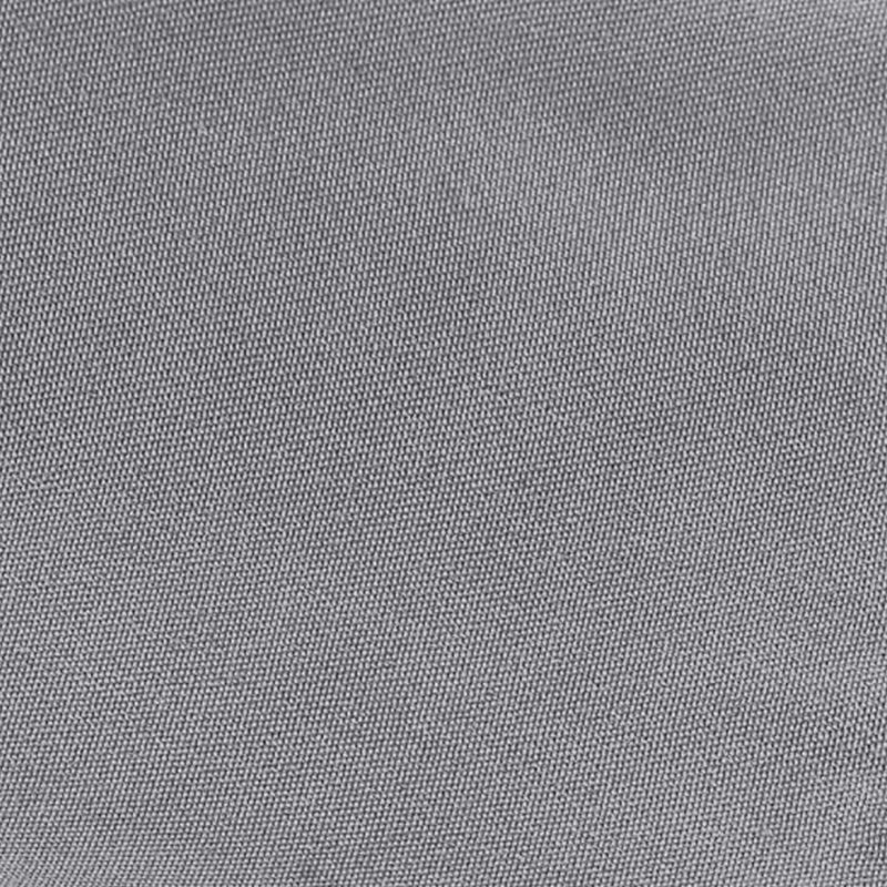 Modern Threads 4-Piece Ultra Soft Microfiber Sheet Set with Deep Pockets in Solids & Prints, Gray