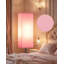 2-Pack Modern Floor Lamp With Foot Switch, Minimalist Standing Pole Lamp For Living Room, Bedroom, Or Office, Easy Installation (Bulbs Not Included)