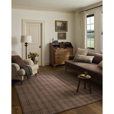 Bobby Geometric Indoor Rug