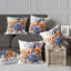 Coussin décoratif réversible Blossom Burst-99330641-99330643