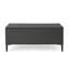 Banc de rangement en rotin pour l'extérieur-121489373