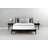 Brooklyn Bedding Plush Mattress with Countouring, Breathable Quilted Top-20207415-111674205