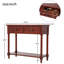 Gattilier 35.43'' Console Table-31973224-884612