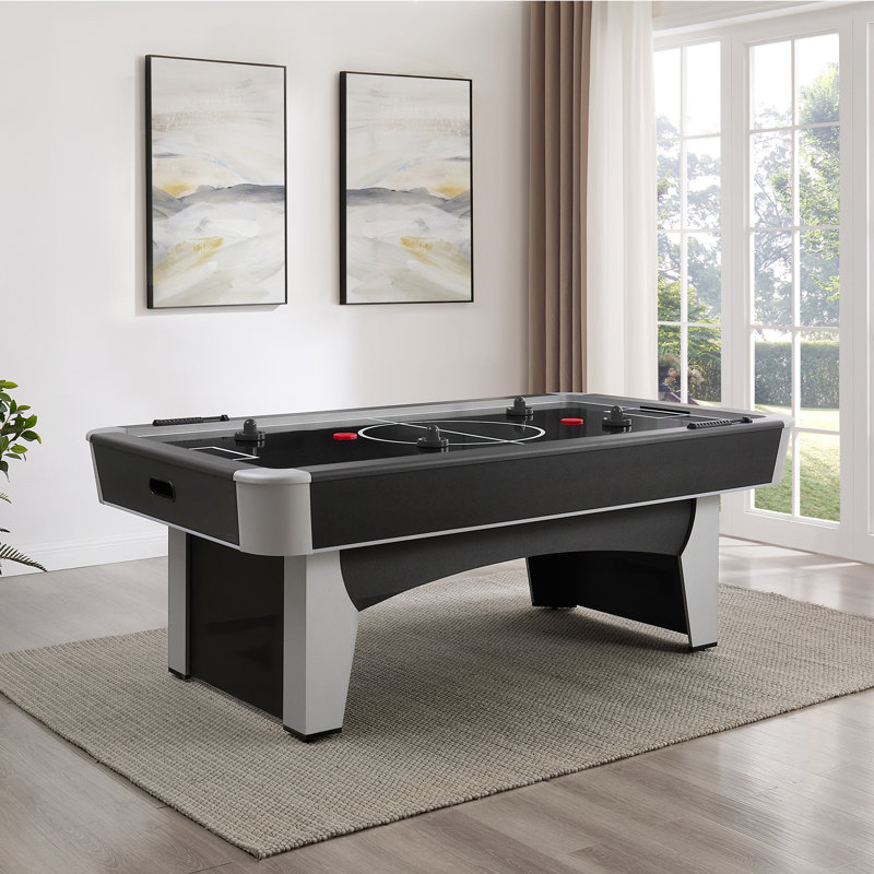 Astro Air Hockey