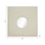 Miroir 24 po Laurel Quartz
