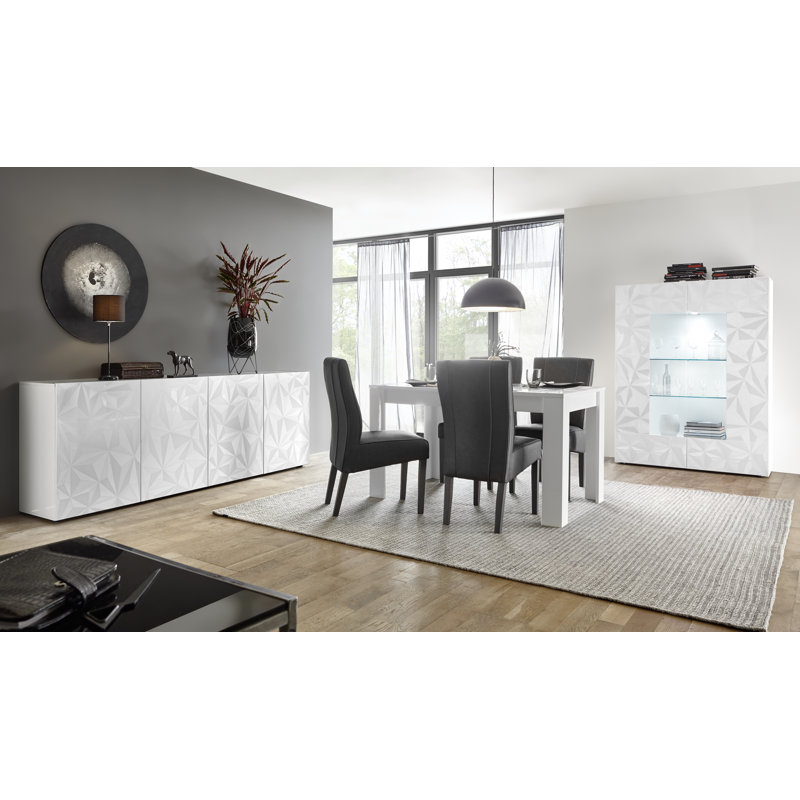 Tameah 121cm Sideboard