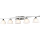 Somerset 5 - Light Vanity Light