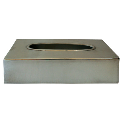Dailey Tissue Box Cover