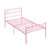 Pink is out of stock