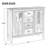 Jablonski Accent Cabinet