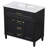 36 Inch Bathroom Vanity with Sink Combo-422803302
