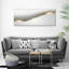 Abstraction Background - No Frame Print on Canvas