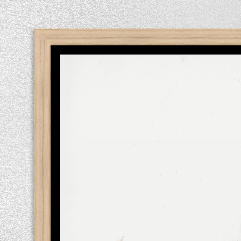 Una Mujer II Painting by Richard Ryder