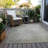 Caseville Washable Abstract Indoor / Outdoor Rug-1137981031