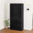 Annya 68'' H 2 -Drawer File Cabinet, Filing cabinet with Lock & Doors & Adjustable Shelves-1747674700