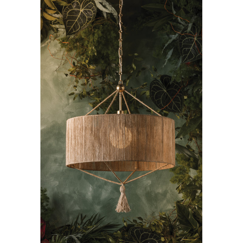 REYN Pendant by Mandy Cheng x Mitzi