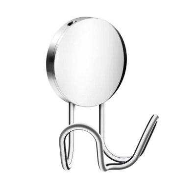 Beslagsboden Wall Mount Towel Hook