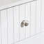Freestanding Linen Cabinet