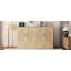 Lit escamotable avec grands tiroirs Murphy-792539221-792539218