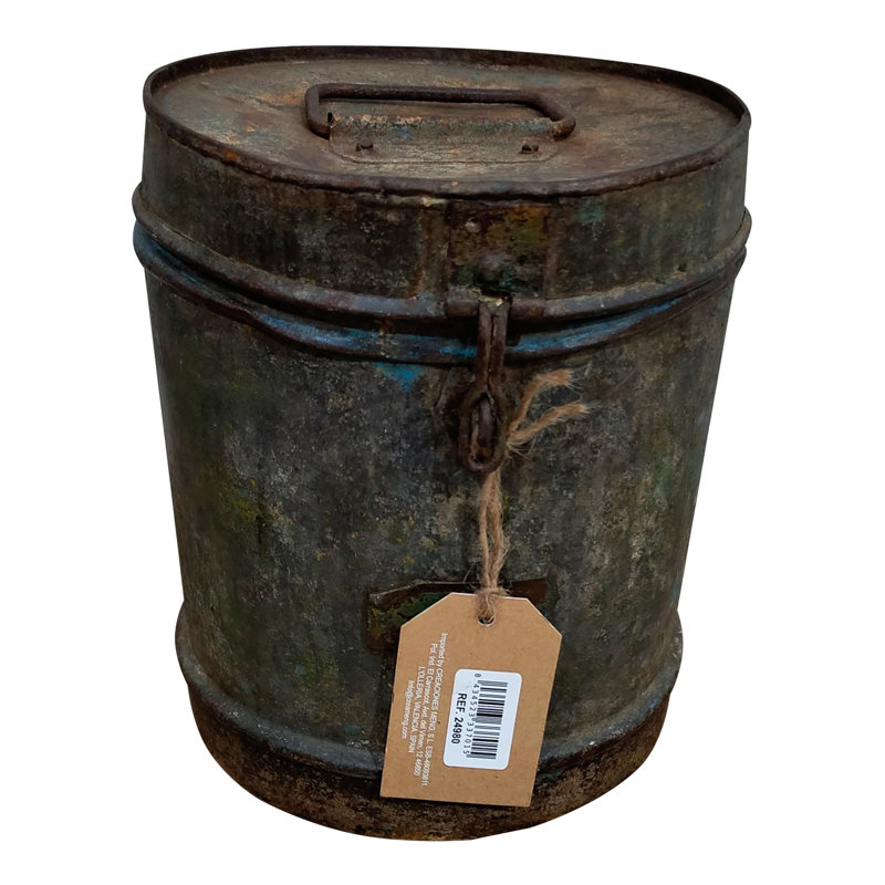 Aglaja Handmade Hat Box