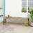 Cambria 3 Seater Bench