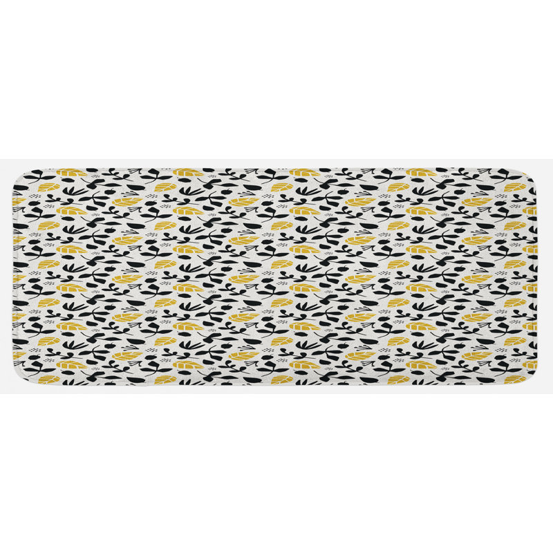 Tapis de cuisine Acorn