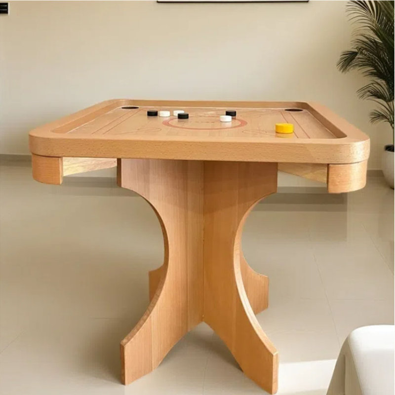 Precision Carom Table Top