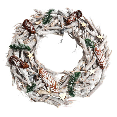 Adventskranz