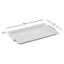 Shagreen Decorative Tray-59240578