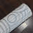Hand Woven Overtufted Kilim Geometric Polypropylene Light Gray Runner Indoor Area Rugs-22880268