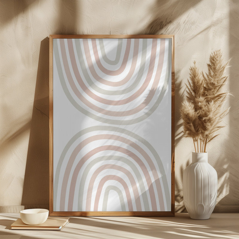 Wrapped Canvas Print, 50.8cm H x 76.2cm W